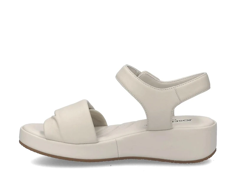 Eve 02 Wedge Sandal - Women's