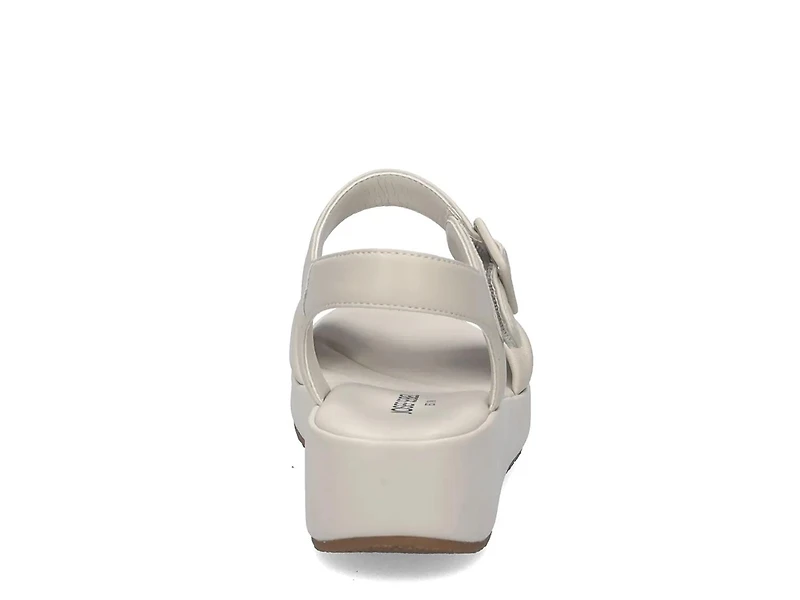 Eve 02 Wedge Sandal - Women's