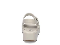 Eve 02 Wedge Sandal - Women's