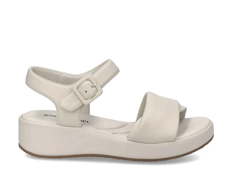 Eve 02 Wedge Sandal - Women's