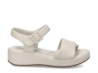 Eve 02 Wedge Sandal - Women's