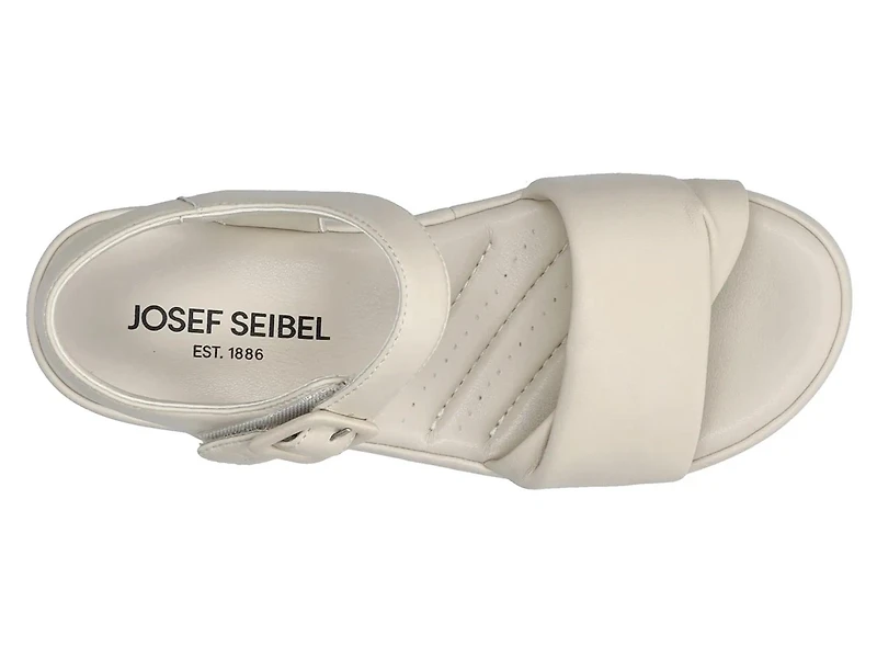 Eve 02 Wedge Sandal - Women's