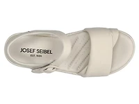 Eve 02 Wedge Sandal - Women's