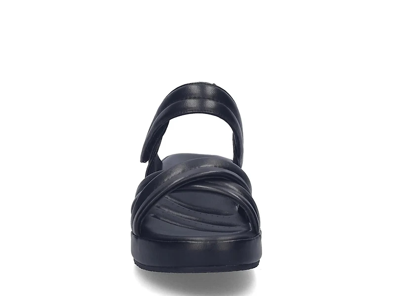 Eve 04 Wedge Sandal