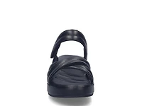 Eve 04 Wedge Sandal