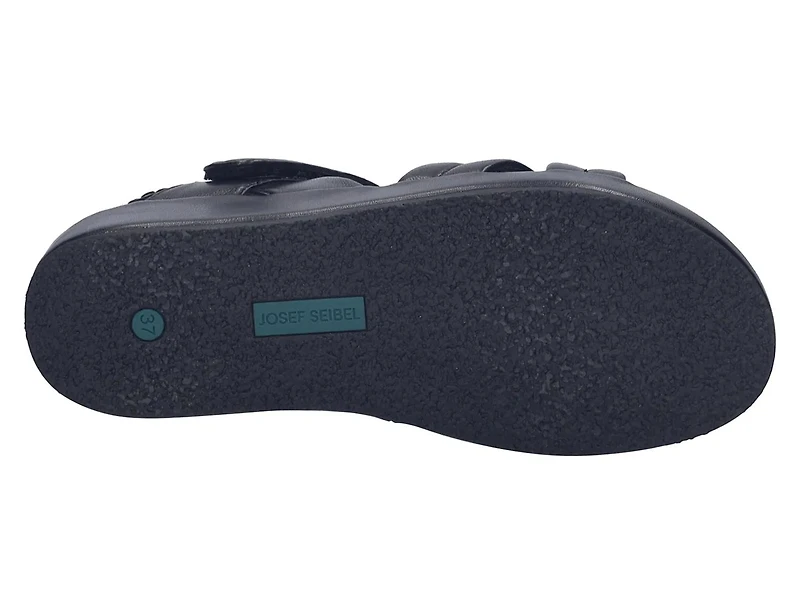 Eve 04 Wedge Sandal