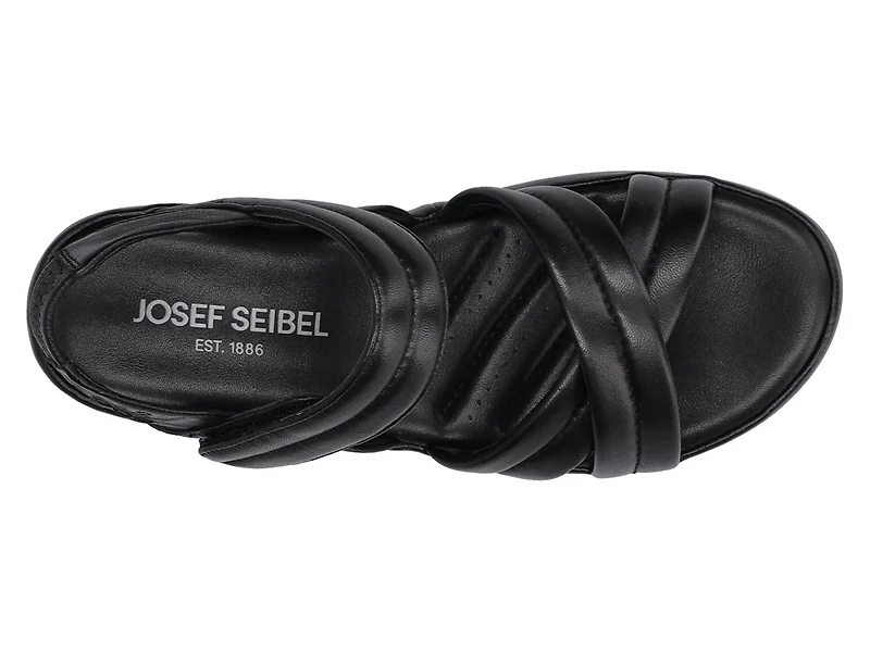 Eve 04 Wedge Sandal