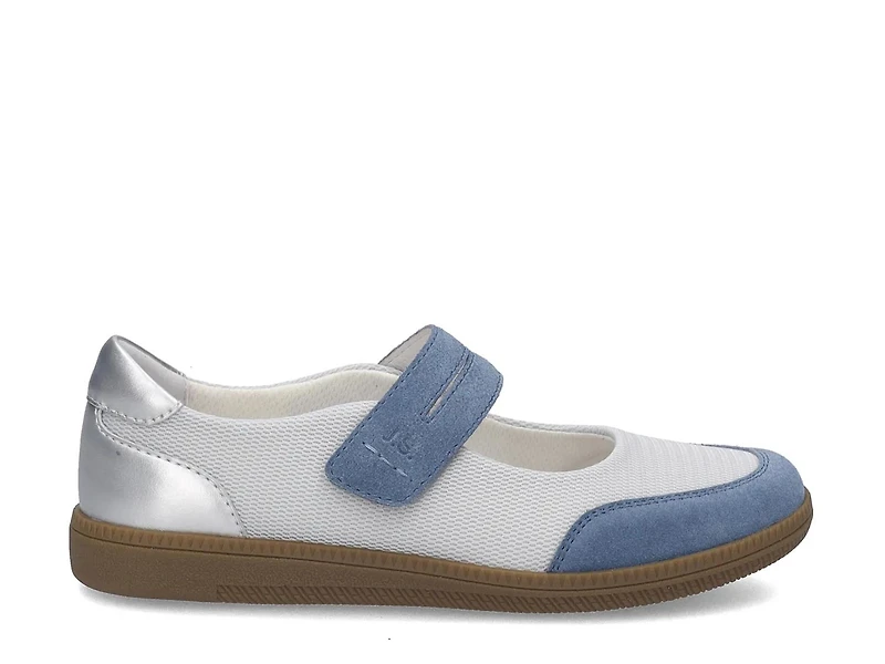 Joleen 10 Mary Jane Flat
