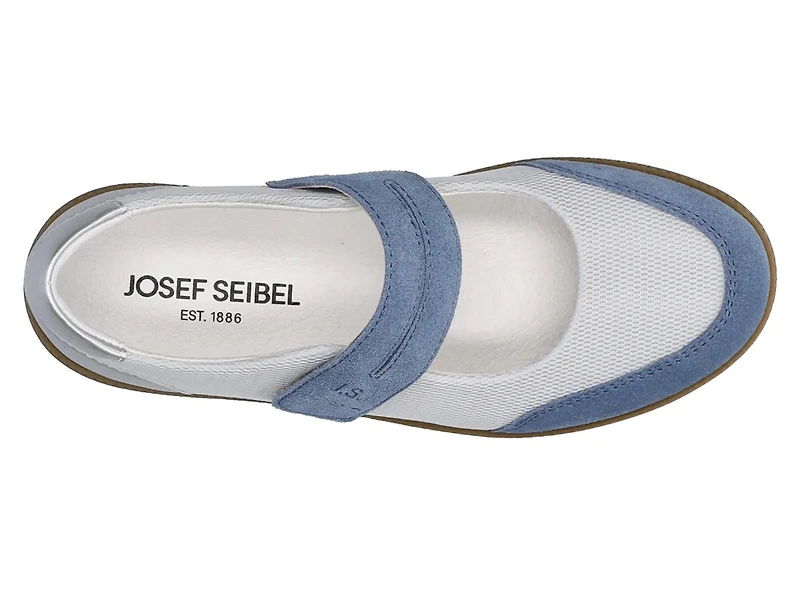 Joleen 10 Mary Jane Flat