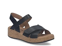 Evita 03 Wedge Sandal