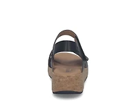 Evita 03 Wedge Sandal