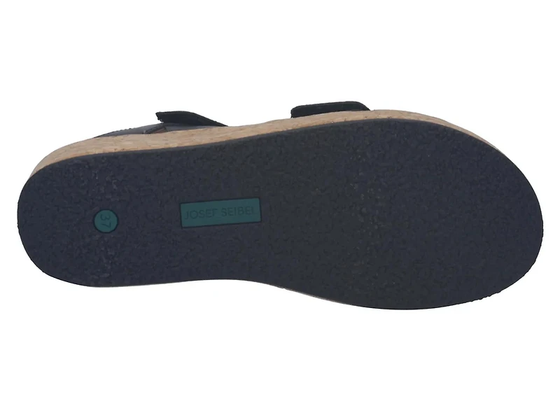 Evita 03 Wedge Sandal