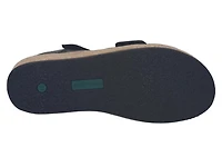 Evita 03 Wedge Sandal