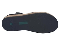 Evita 03 Wedge Sandal - Women's