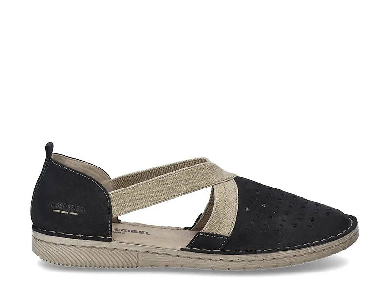 Sofie 44 Slip-On