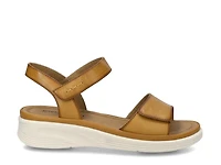 Sevran 01 Wedge Sandal
