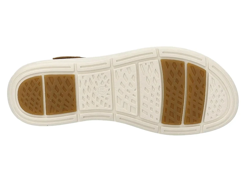 Sevran 01 Wedge Sandal