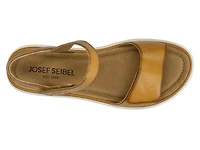Sevran 01 Wedge Sandal
