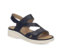 Sevran 05 Wedge Sandal