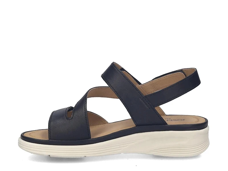 Sevran 05 Wedge Sandal