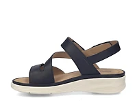 Sevran 05 Wedge Sandal
