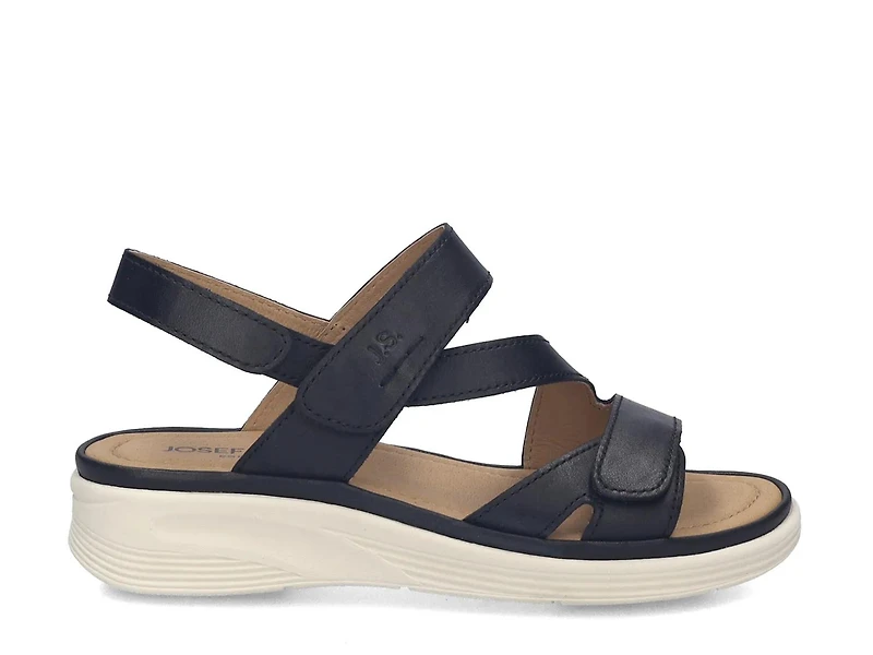 Sevran 05 Wedge Sandal