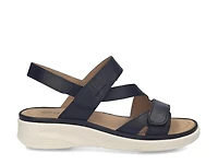 Sevran 05 Wedge Sandal