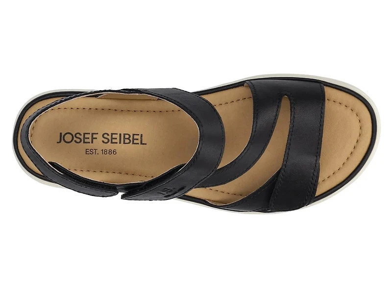 Sevran 05 Wedge Sandal