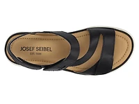 Sevran 05 Wedge Sandal