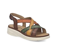 Sevran 07 Wedge Sandal - Women's