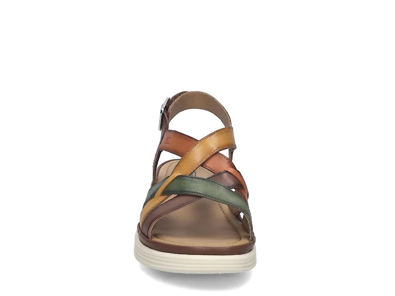 Sevran 07 Wedge Sandal - Women's