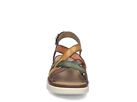 Sevran 07 Wedge Sandal - Women's