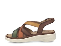 Sevran 07 Wedge Sandal - Women's