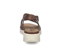 Sevran 07 Wedge Sandal - Women's