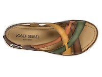 Sevran 07 Wedge Sandal - Women's