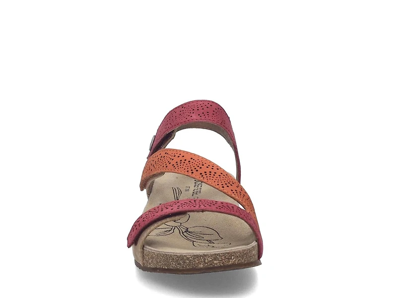 Tonga 73 Wedge Sandal