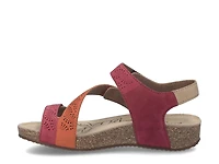 Tonga 73 Wedge Sandal