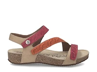 Tonga 73 Wedge Sandal