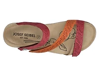 Tonga 73 Wedge Sandal