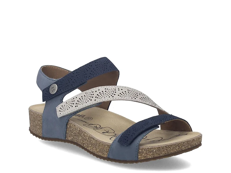 Tonga 73 Wedge Sandal - Women's