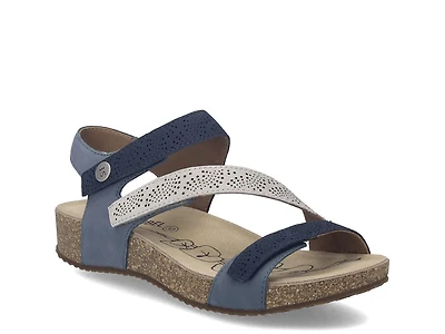 Tonga 73 Wedge Sandal - Women's