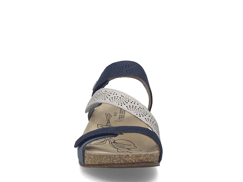 Tonga 73 Wedge Sandal - Women's