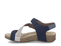 Tonga 73 Wedge Sandal - Women's