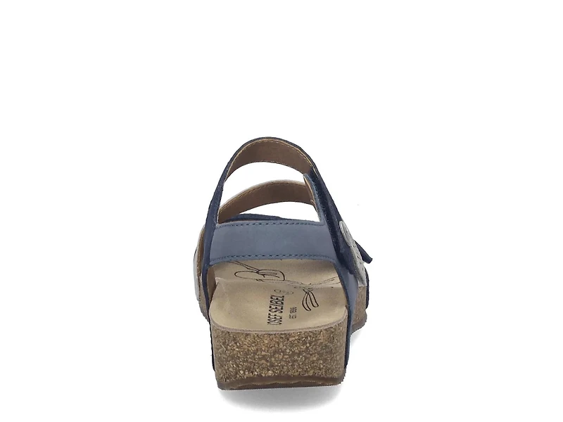 Tonga 73 Wedge Sandal - Women's