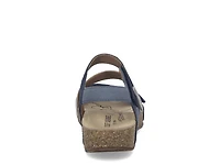Tonga 73 Wedge Sandal - Women's