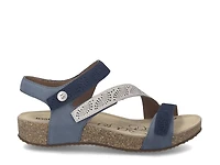 Tonga 73 Wedge Sandal - Women's