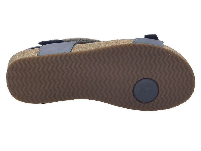 Tonga 73 Wedge Sandal - Women's