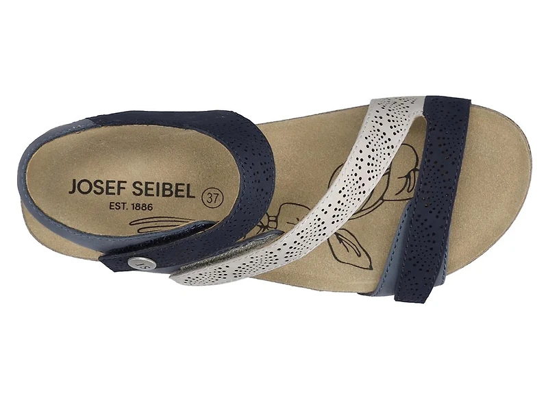 Tonga 73 Wedge Sandal - Women's