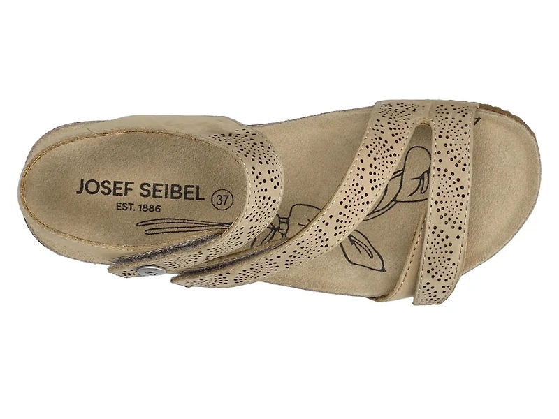 Tonga 78 Sandal