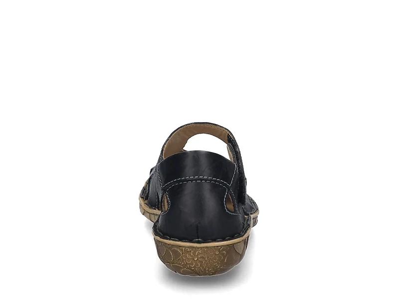Rosalie 03 Flat